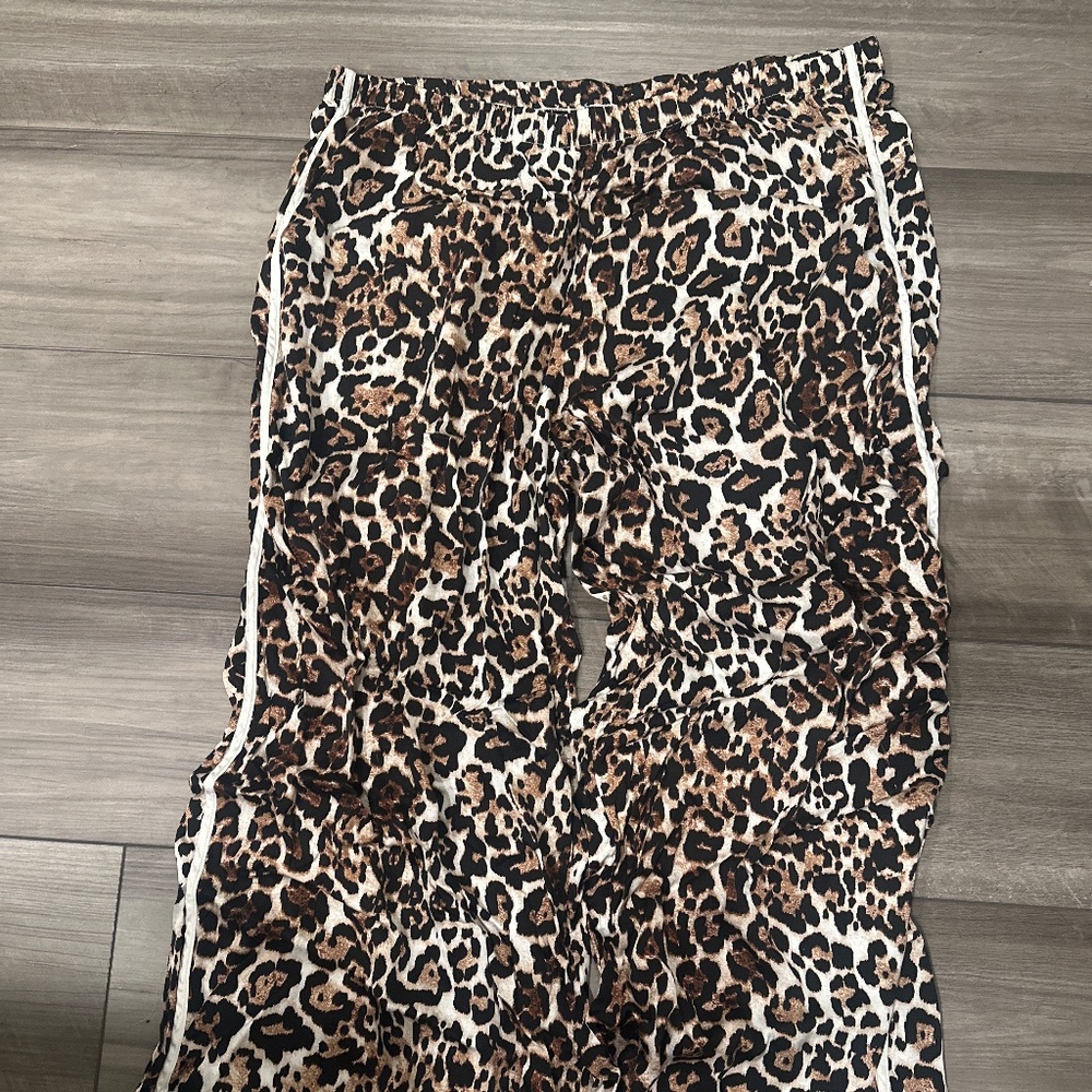 Aerie Silk Pants